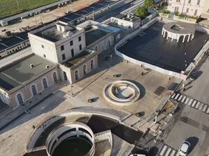 Interrato, Ferrante: «Ultime rifiniture esterne e apriamo»