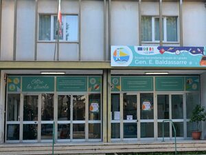 Alto potenziale e creatività: la Baldassarre nella rete nazionale «Talenti inclusivi»