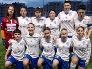 L'Apulia centra il primo successo stagionale in campionato contro Sannicandro