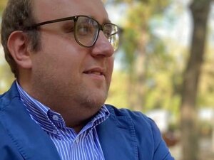 Staffetta con Ferri, Lima: «Lui, un signore. Mio ritorno dedicato ai militanti»