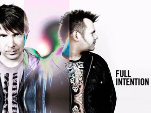 Houseology, una notte con i «Full Intention»: le icone dei club britannici, in onda questo venerdì su Radio Bombo