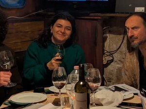 Tra versi e improvvisazioni musicali, Trani riscopre il valore dell’ascolto: la firma culturale de l’Ebanista