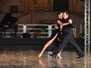 Turismo, questo sabato international Trani tango incontra  esercenti e operatori