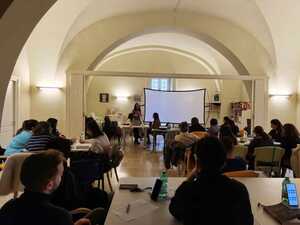 Contestolab, corso sold out su tecniche comportamentali nell’autismo