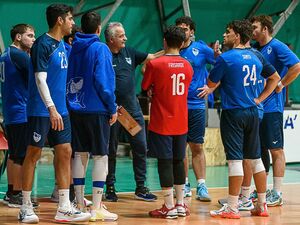 Coppa Puglia, Adriatica cerca la semifinale