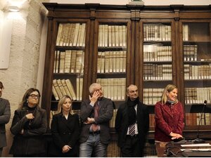 Camera penale di Trani, Gagliardi presidente. Tutti i nomi della nuova giunta