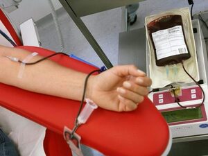 Donazione straordinaria questa domenica: Fidas Trani chiama la città alla solidarietà