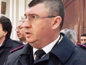 Polizia locale, comandante ringrazia sindaco al capolinea: «Non ci ha mai fatto mancare nulla»