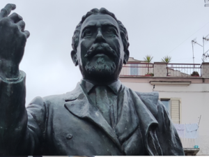 Rubrica storica: via Francesco Rubini