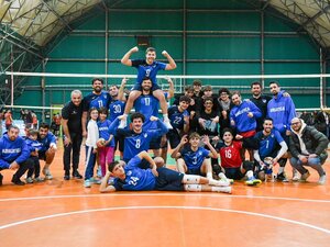 Adriatica, passo decisivo in Coppa Puglia: è semifinale