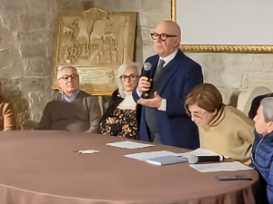 Unitre, presentate a palazzo Beltrani le attività del secondo quadrimestre