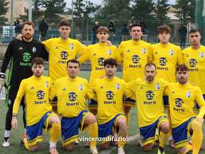 Polisportiva, battuto di misura il Sannicandro e allunga sul Sammarco da affrontare domenica in trasferta