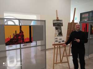 Giornata memoria, Russo Galante espone a Foggia