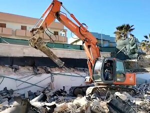 Verso il bilancio, approvato il Piano opere pubbliche