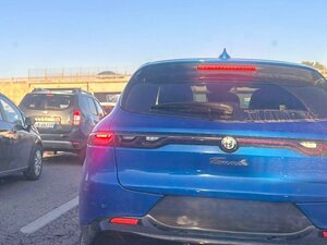 Impatto fra due furgoni, fila e disagi a Trani nord