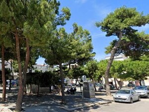 Piazza Gradenigo, emendamento di Cirillo: «Sarà riqualificata anche l'altra metà»