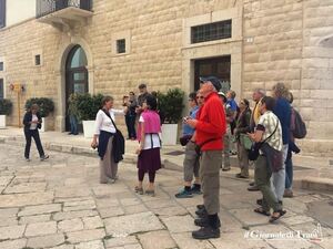 Comunali, Mercorio: «Tassa turismo solo con vincoli precisi sulle destinazioni»