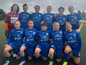 Apulia, nulla da fare contro la capolista. Domenica prossima sfida casalinga al Fasano