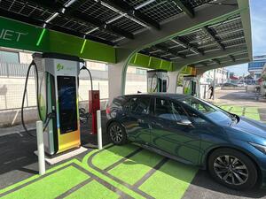 Tassa soggiorno, ma senza colonnine: «Per ricaricare vado fuori Trani»