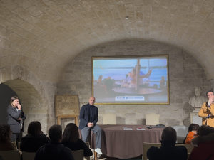 International Trani tango, date ufficiali: dal 5 al 12 luglio