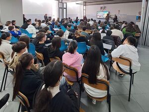 La scuola come custode della memoria: incontro al comprensivo Rbpd