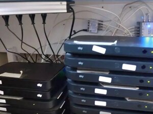 Blitz antipezzotto internazionale, perquisizioni e sequestri anche a Trani