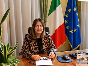 Prefetto Anania: «Bat frizzante, argineremo eccessi. Priorità antimafia e sicurezza»