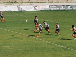 Rugby, dopo lo stop di Brindisi si pensa già al Santeramo