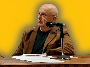 «Il mondo c’è ancora»: venerdì a Porta Nova il libro di Ottavio Marzocca