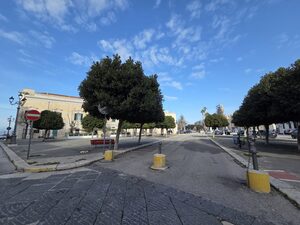 Piazza Plebiscito, affidati lavori per 53.000 euro