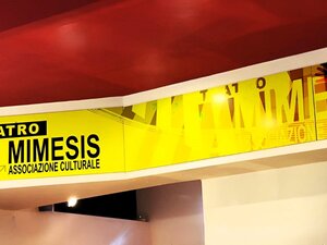 Teatro Mimesis, arriva questo sabato «Il maestro Pip», commedia tra ironia e critica sociale