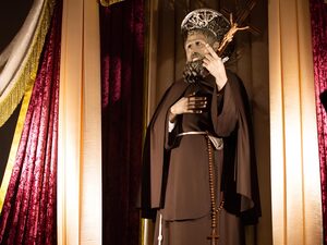 San Ciro e la devozione a Trani: origini di un culto secolare