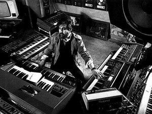 «Ciak si ascolta» e il cinema musicato da Vangelis: stasera la prima parte