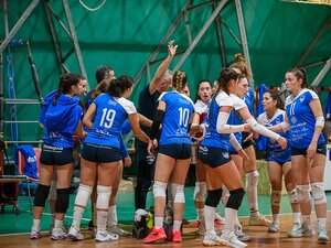 Lavinia: al Ferrante arriva il Don Milani per un nuovo impegno di campionato