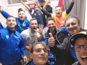 Apulia calcio a 5, parte il girone di ritorno di C2 con la voglia di togliersi qualche soddisfazione