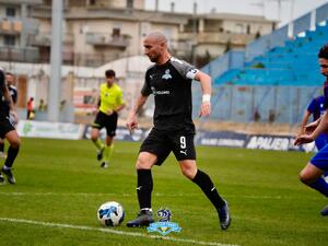 Promozione, Trani ospita Noicattaro: si parte alle 16