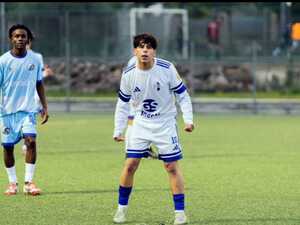 La Polisportiva prepara la trasferta di domani contro il Sammarco secondo