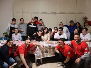 Cucina e intelligenza artificiale per l’autonomia dei ragazzi di «Time aut»