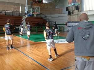 Dr3, domenica positiva per le tranesi: Avis supera Foggia, Juve vincente a Lucera