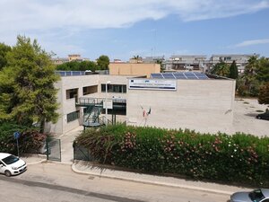 Vecchi a corto di aule, T. Laurora contro Bat per i disagi degli studenti