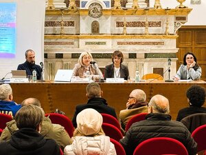 Lavorare portando i bambini con sé, Mercorio: «Un co-working comunale è necessario e più che fattibile»