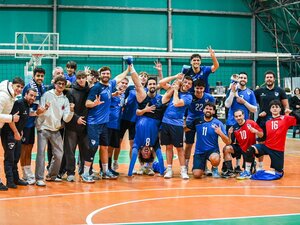 Adriatica supera Altamura, vittoria in rimonta e vetta confermata