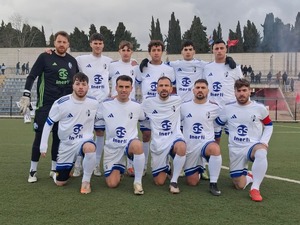 Imbattibile Polisportiva: vince anche a San Marco, +10 sulla seconda