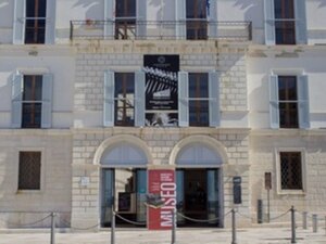 Teatro, dal 21 febbraio quattro spettacoli al Polo museale