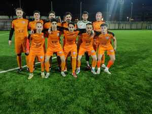 Terza, cambio in panchina e Trani torna a vincere