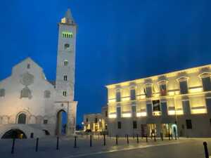 Brilla il Museo diocesano: questa domenica accensione ed eventi