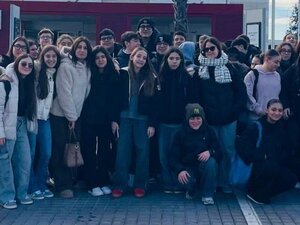 Educare con l’arte: studenti del Rbpd a teatro con «Romeo and Juliet» in lingua originale