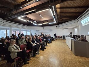 Antimafia sociale, Trani modello regionale. E sono arrivati altri 600.000 euro