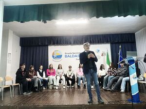 Scuola Baldassarre, tra bilanci e confronti con uno sguardo al futuro