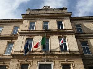 Giunta, lasciano di Lernia e Lignola: ad horas i tre nuovi assessori